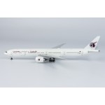 NG Model Qatar Airways 777-300ER A7-BOC 1:400